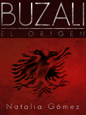 Buzali - ebook